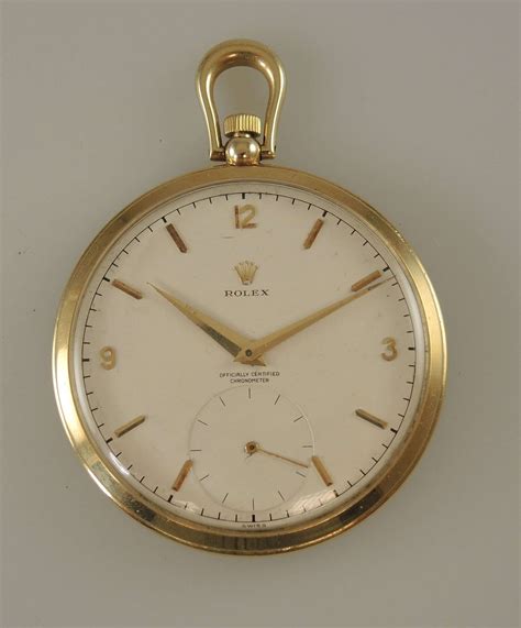 rolex mechanical pocket watch|rolex antique pocket watches.